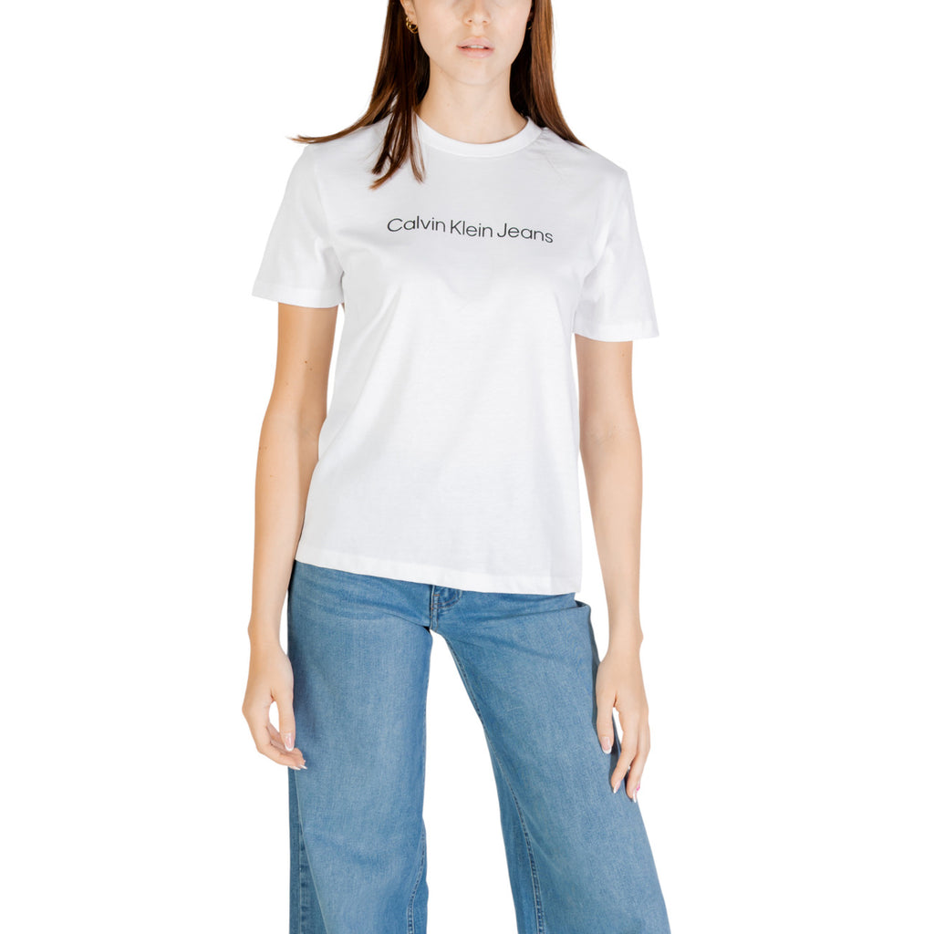 Calvin Klein Jeans Women's T-Shirt