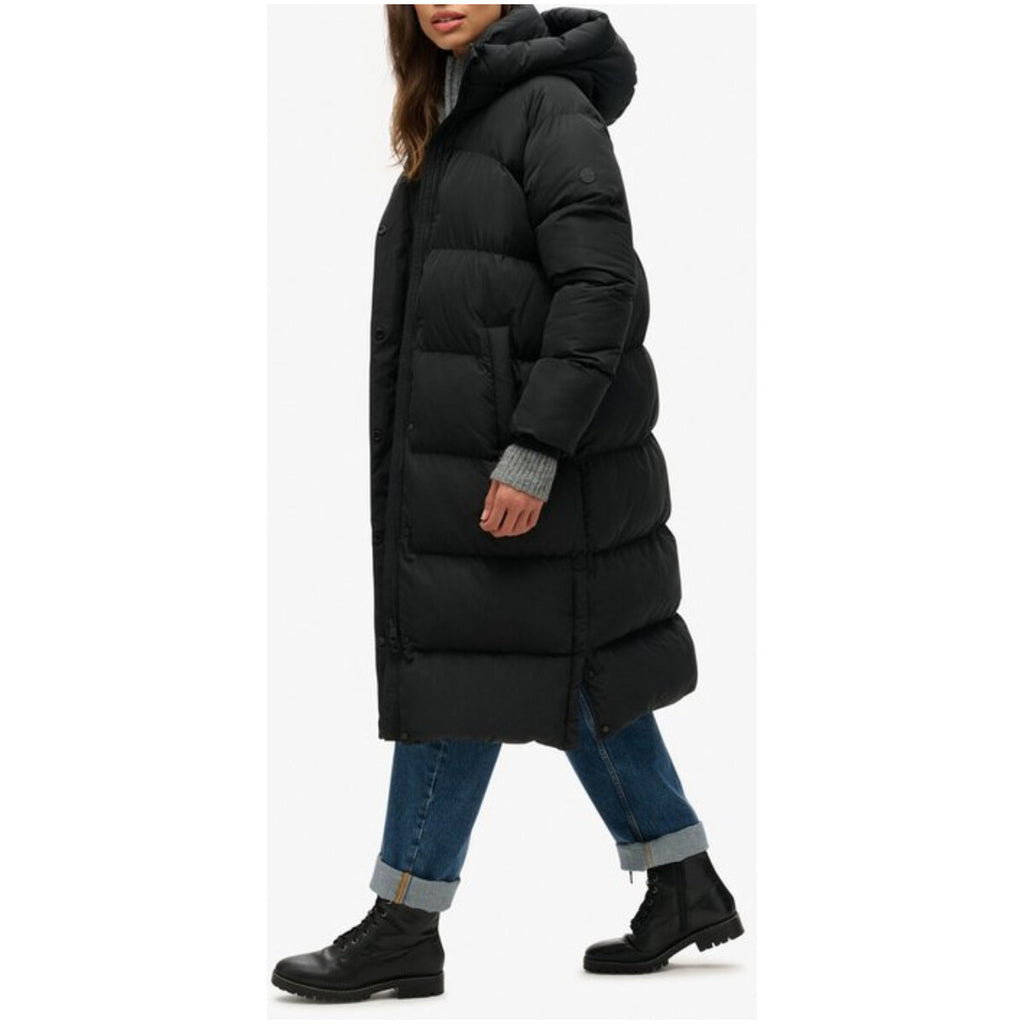 Superdry Women's Jacket