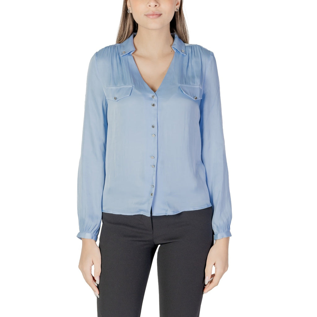 Morgan De Toi Women's Shirt