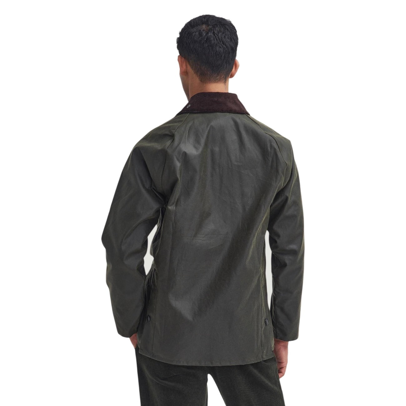 Barbour Men's Jacket