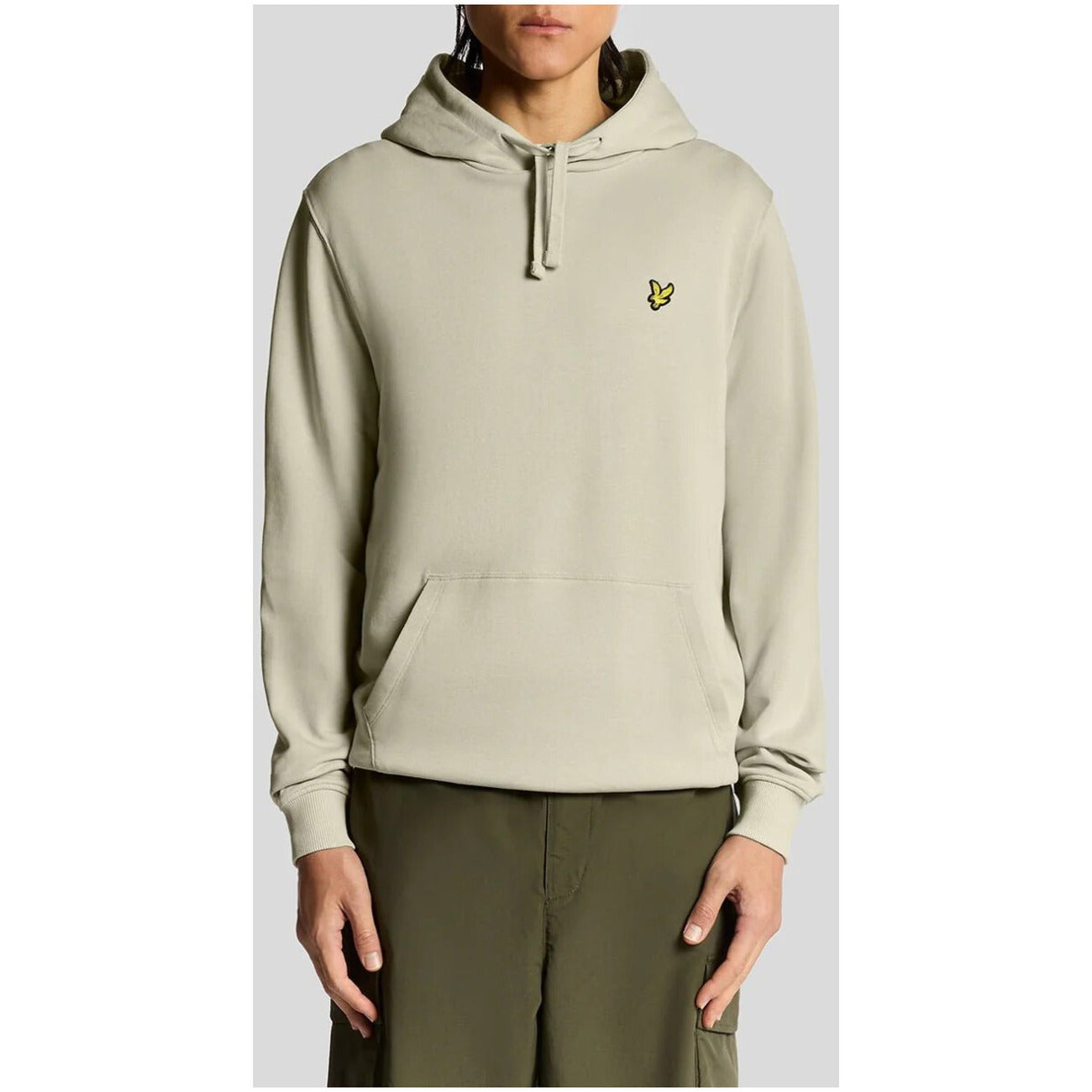 Lyle & Scott Men's Sweatshirt