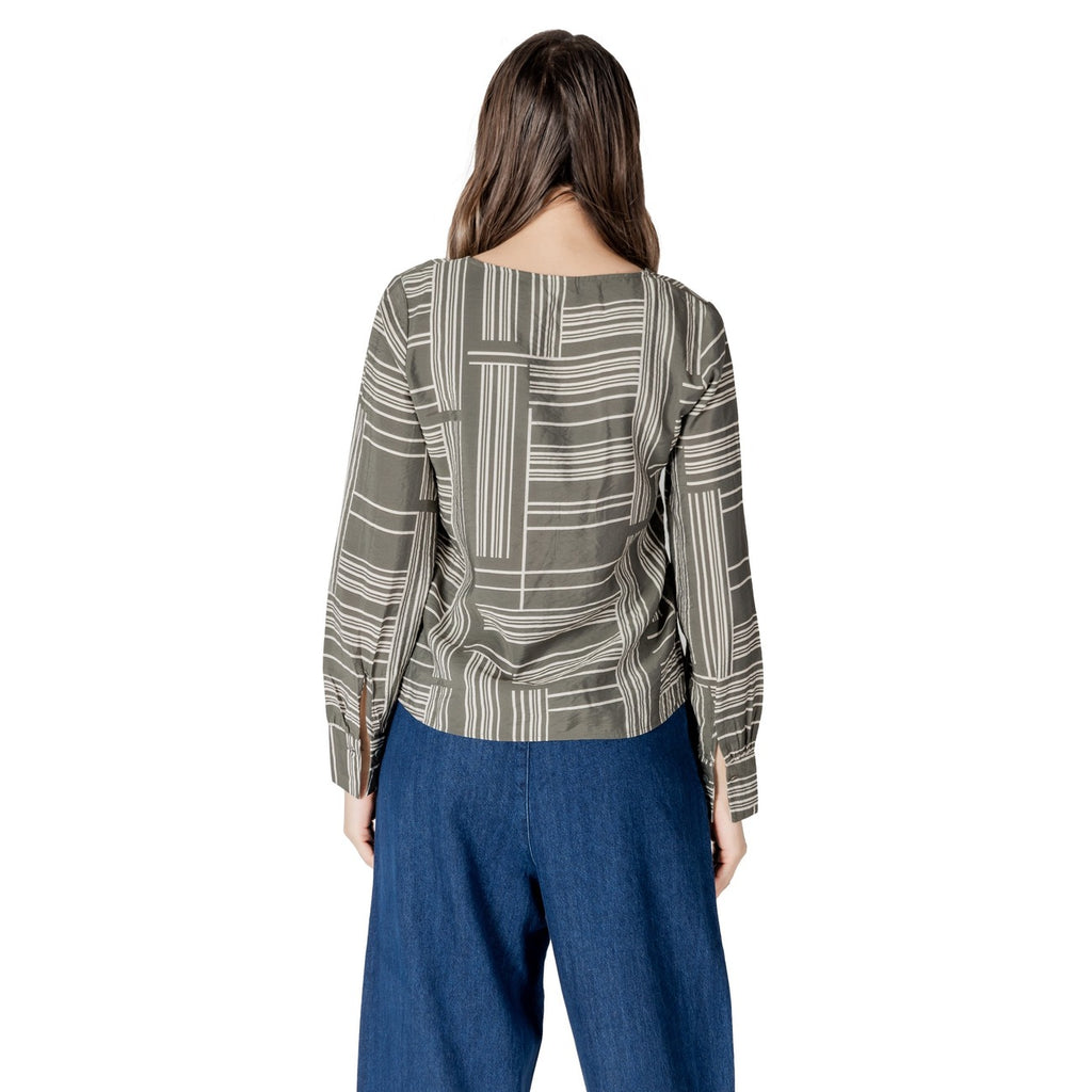 Jacqueline De Yong Blouse Women