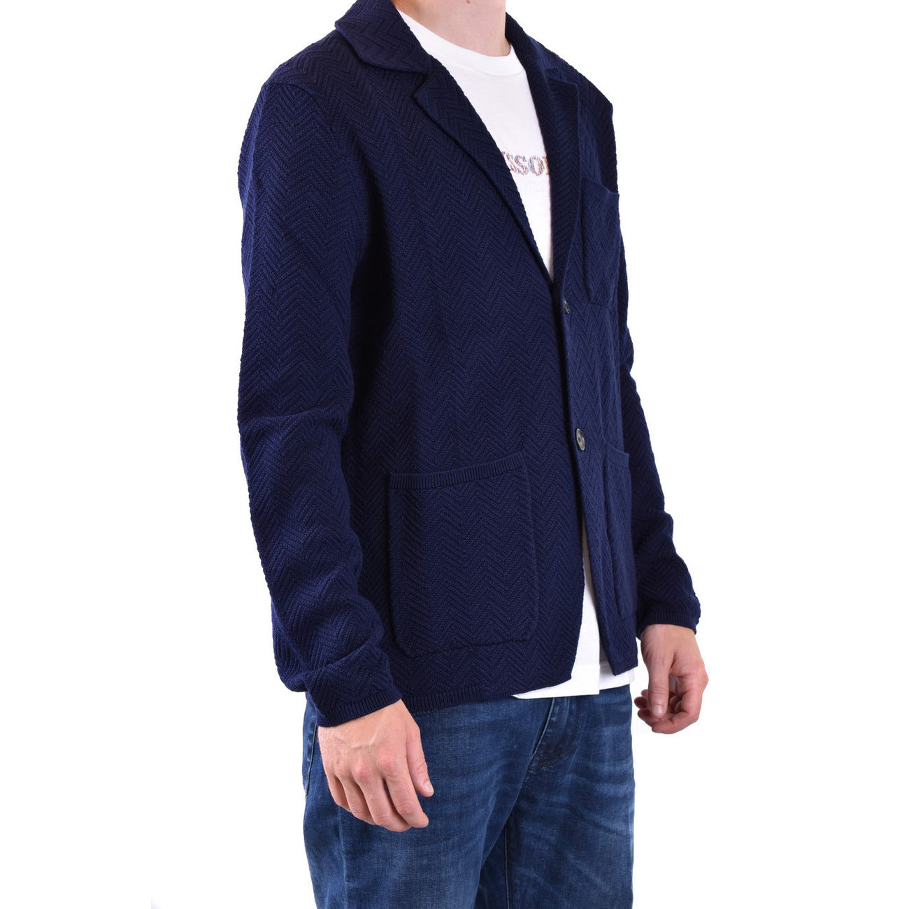 Missoni Men's Jacket