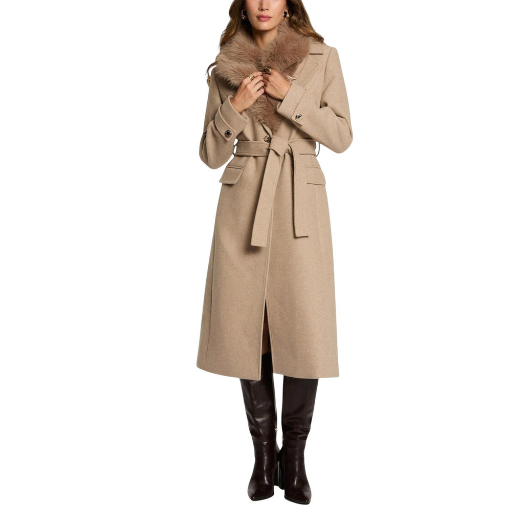 Morgan De Toi Cappotto Donna