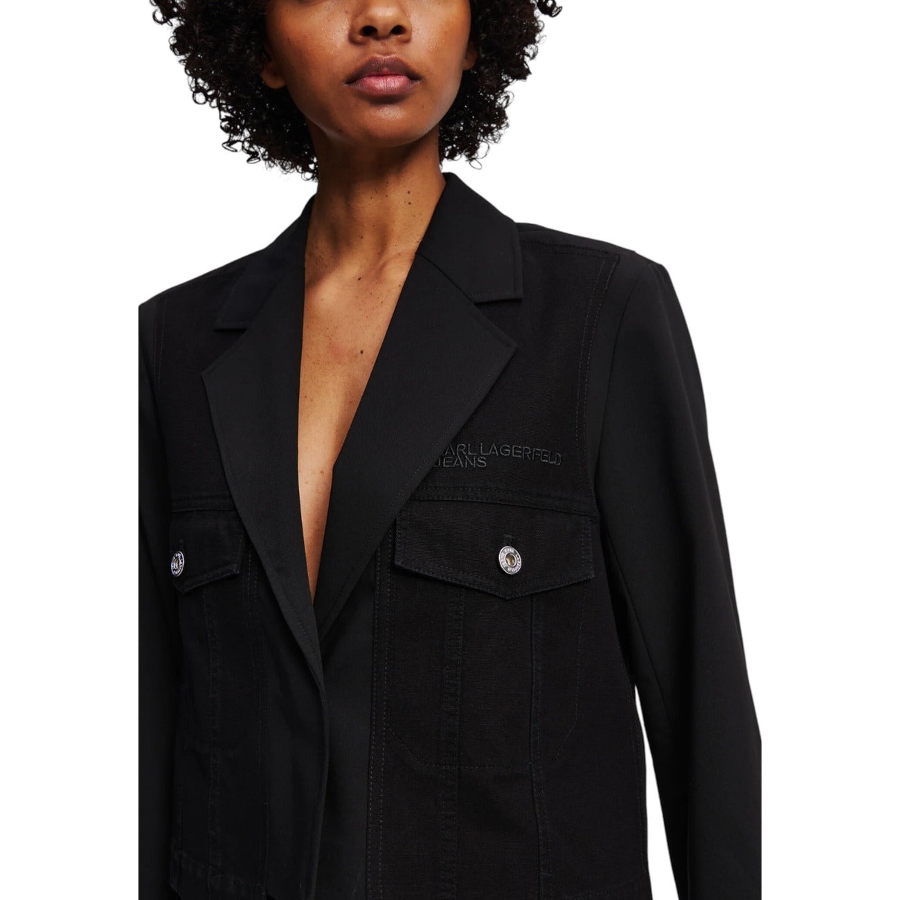 Karl Lagerfeld Jeans Women's Jacket