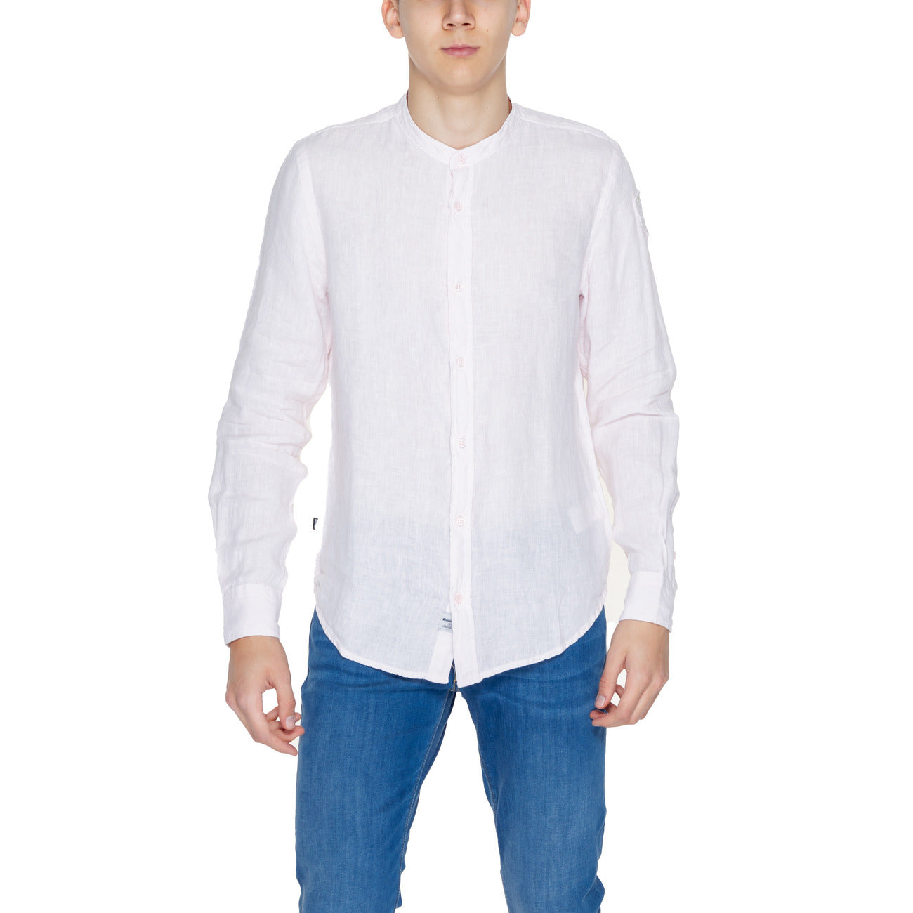 Blauer Men's Shirt
