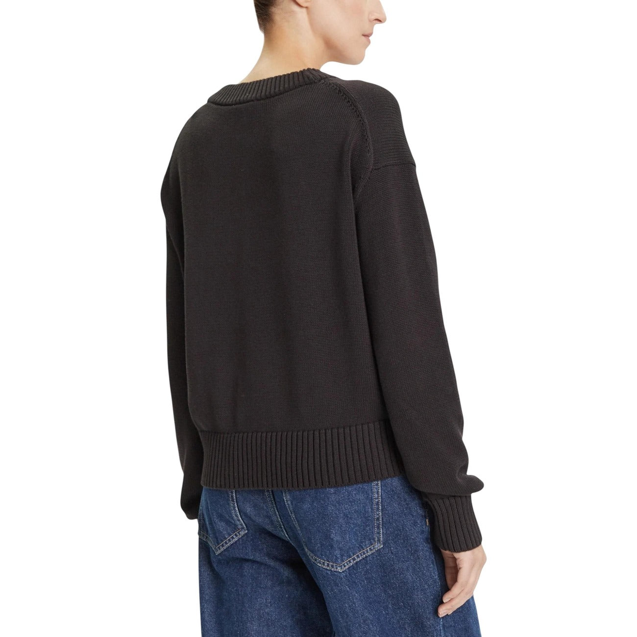 Calvin Klein Jeans Women's Sweater
