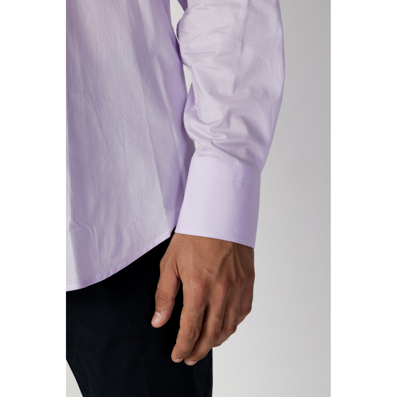 Liu Jo Men's Shirt