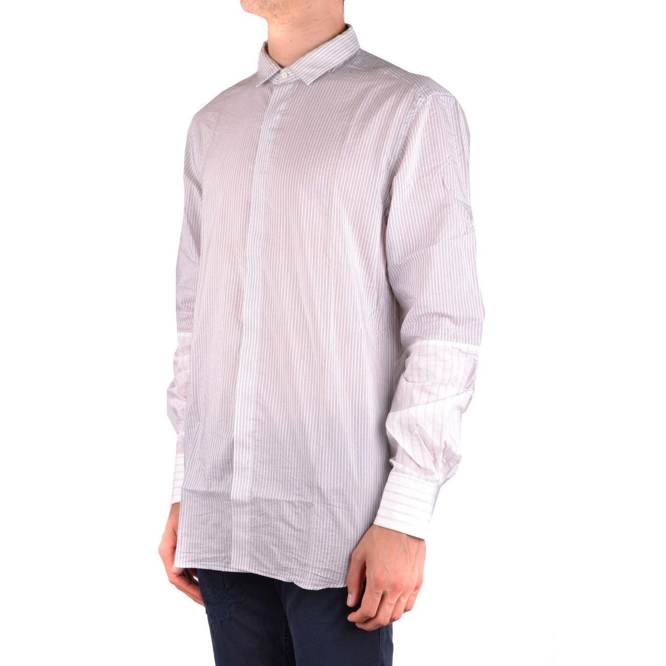 Neil Barrett Men's Shirt