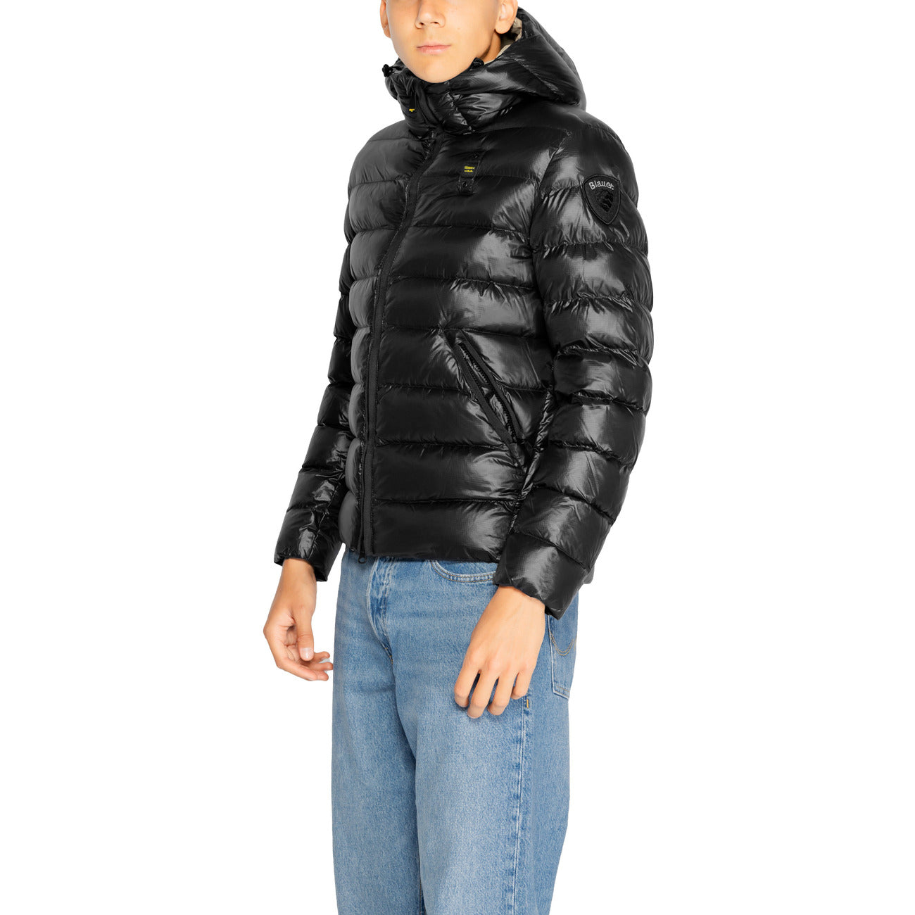 Blauer Men's Jacket