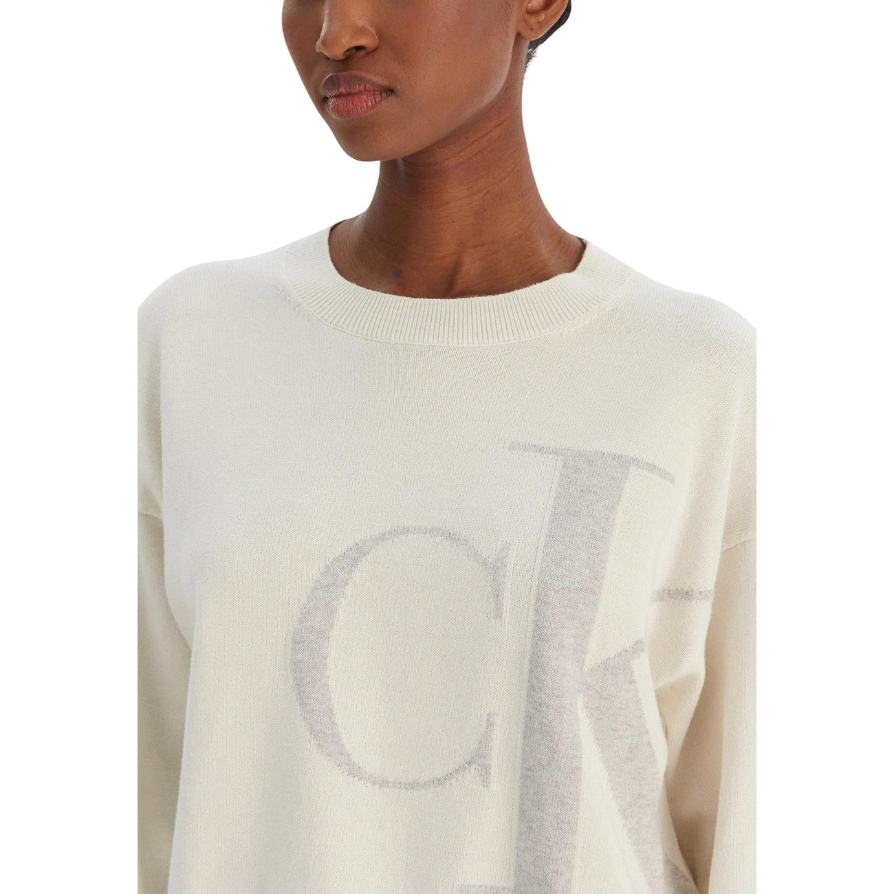 Calvin Klein Jeans Maglia Donna