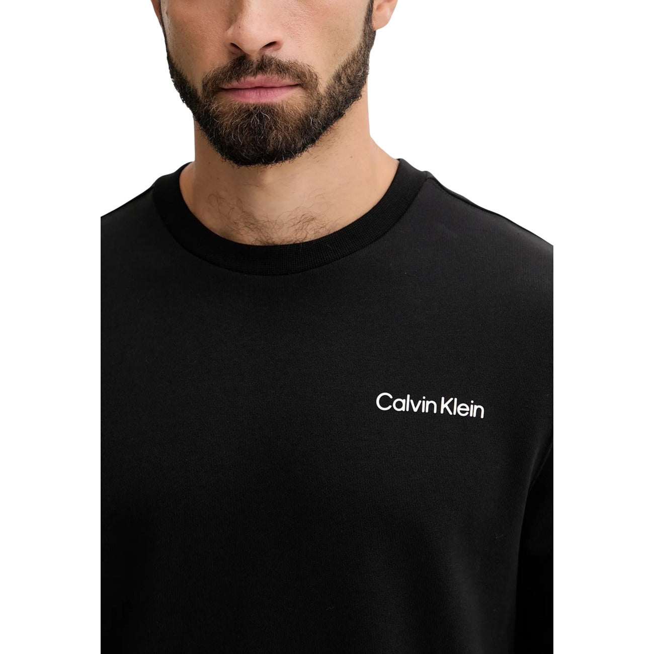 Calvin Klein Sport Felpa Uomo