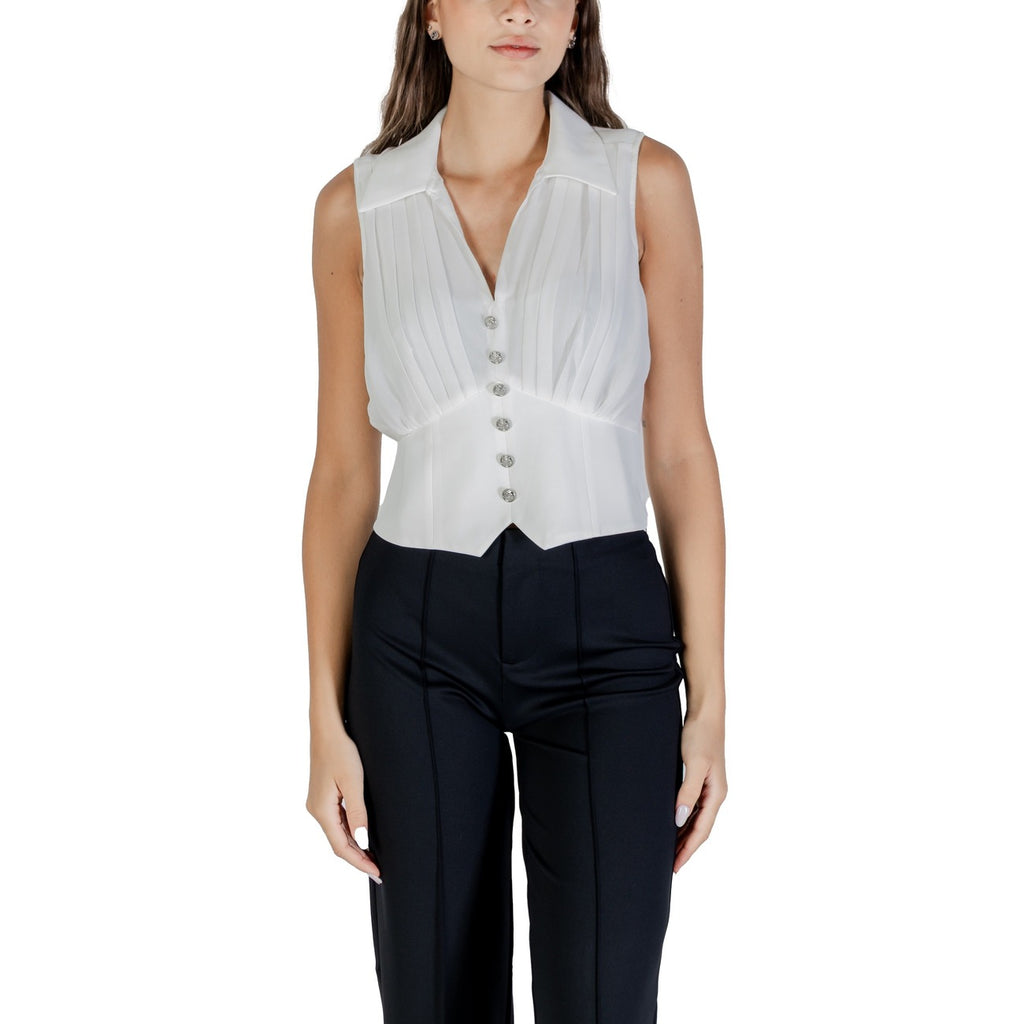 Morgan De Toi Women's Top