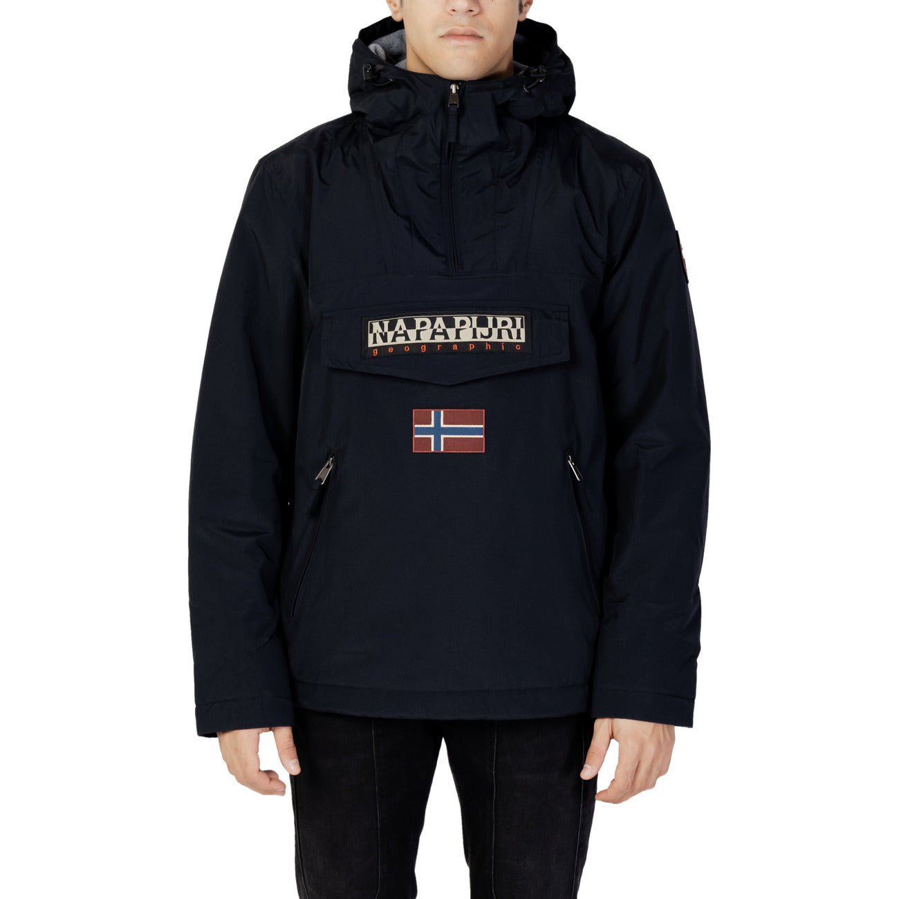 Napapijri Men's Jacket