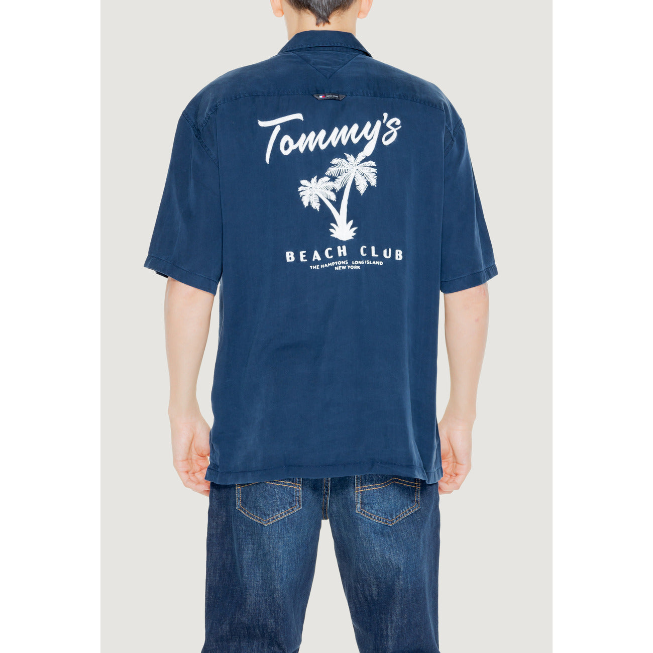 Tommy Hilfiger Jeans Men's Shirt
