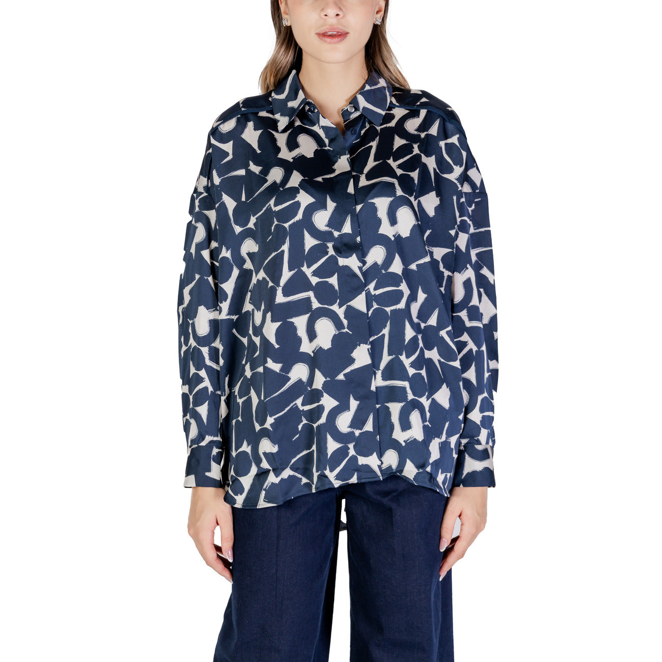 Ichi Women's Shirt