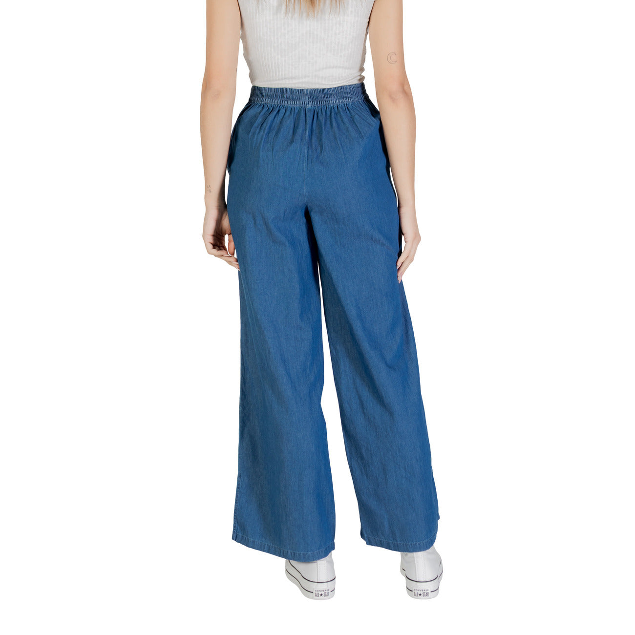 Only Pantaloni Donna