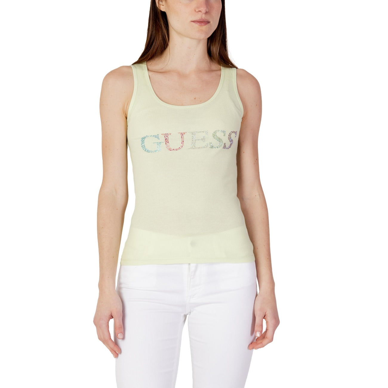 Guess Women's Tank Top