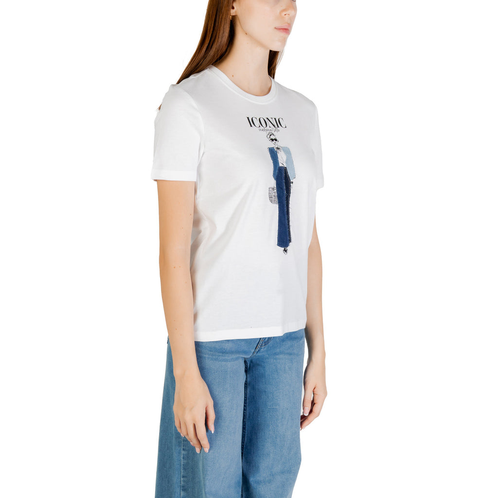 Only Women's T-Shirt