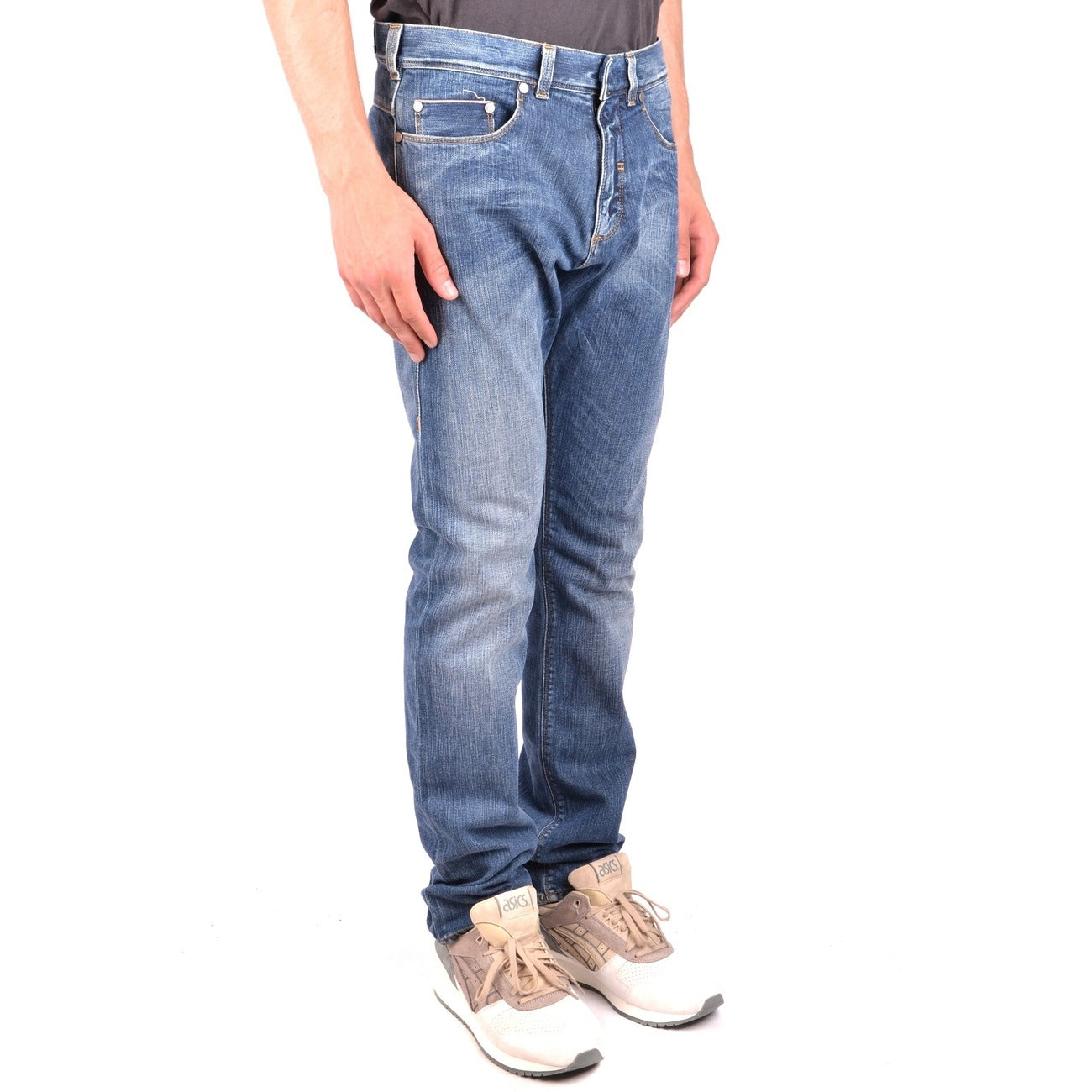 Neil Barrett Men's Jeans