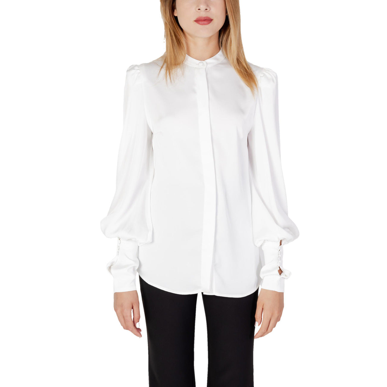 Silence Women's Shirt