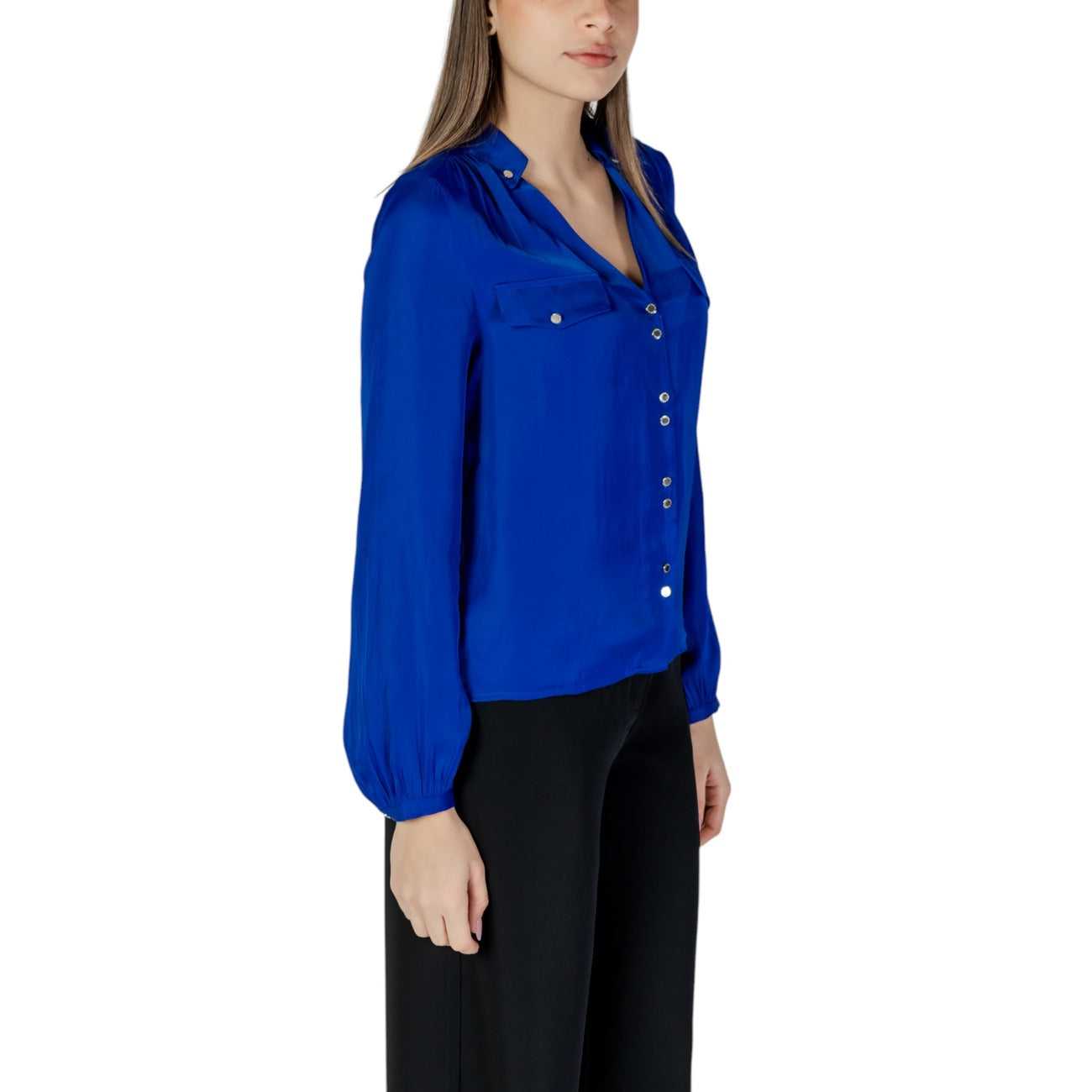 Morgan De Toi Women's Shirt