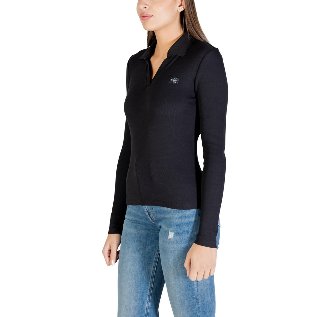 Calvin Klein Jeans T-Shirt Donna