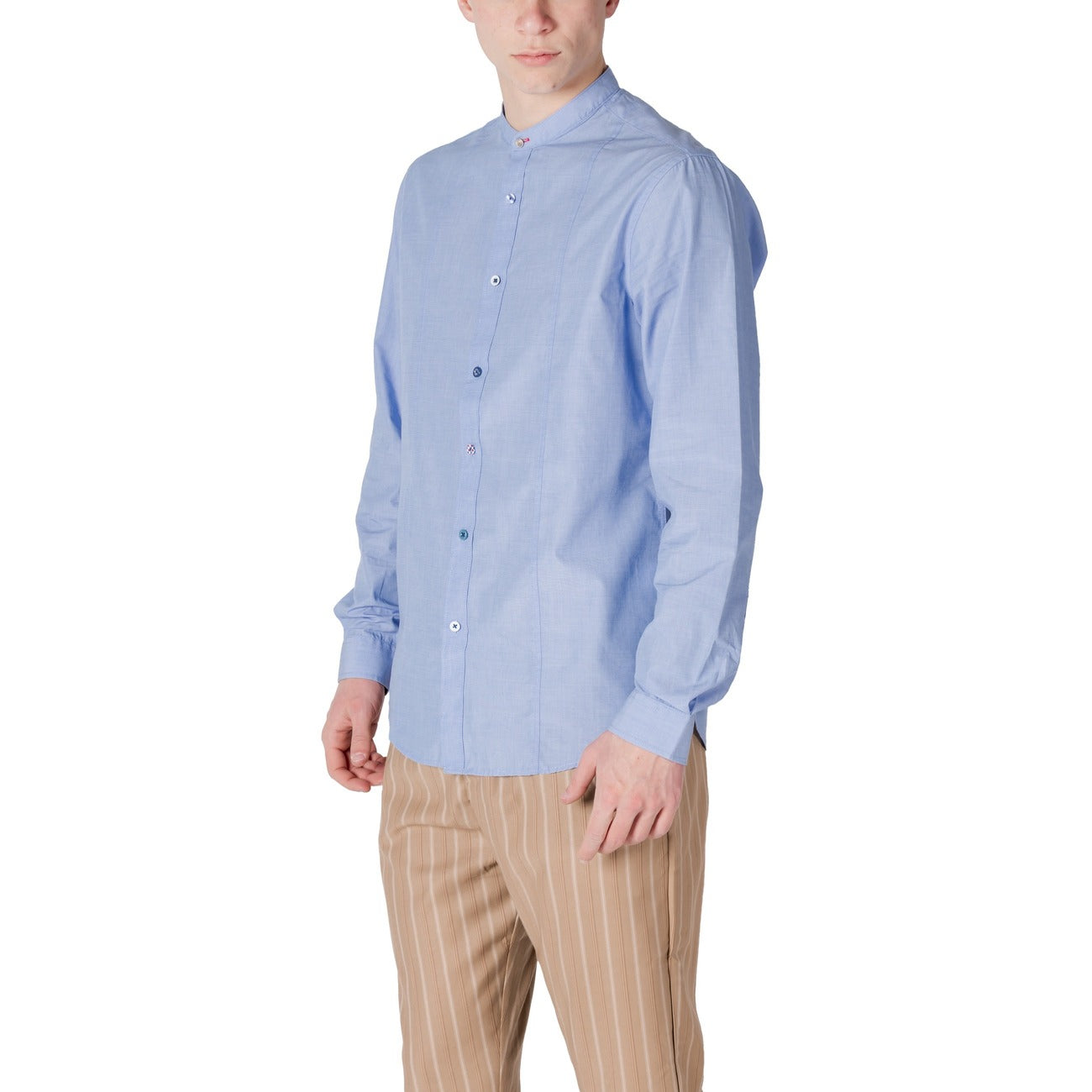 Gianni Lupo Men's Shirt