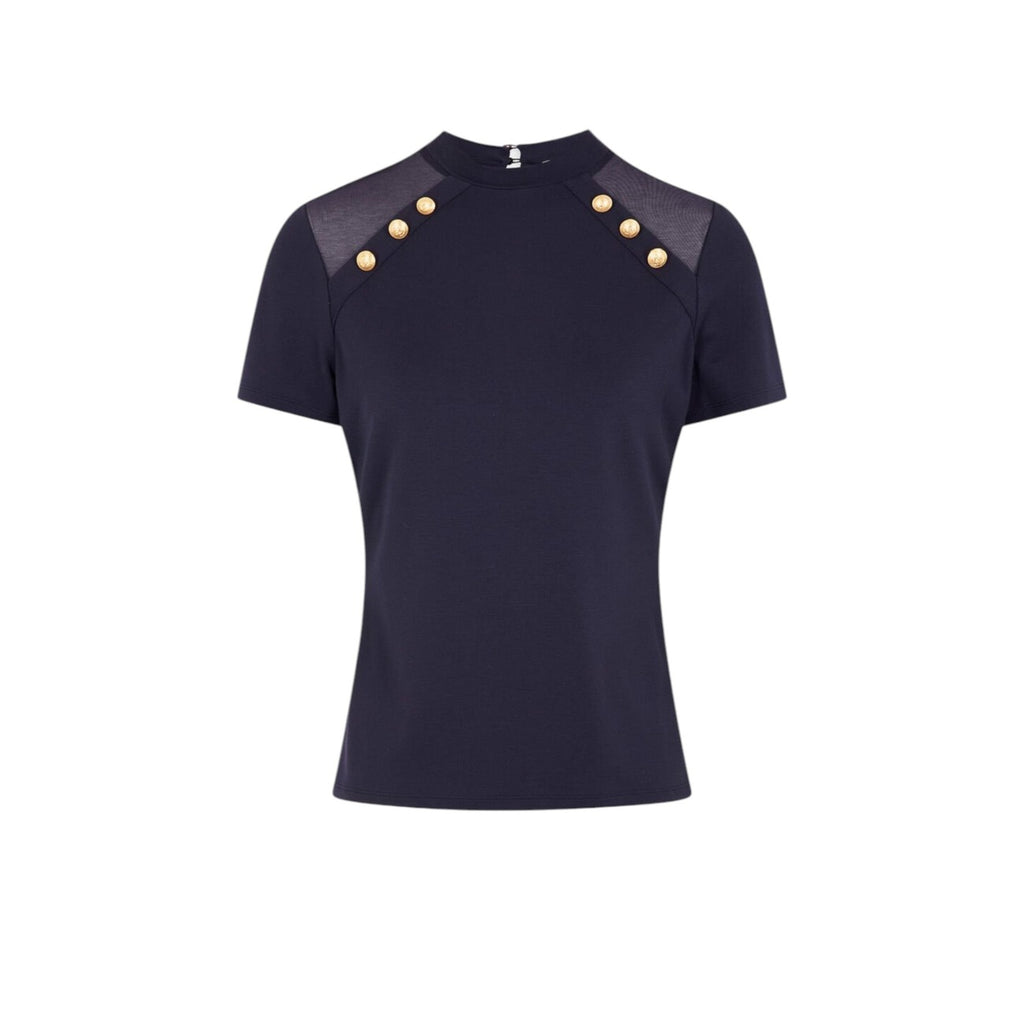 Morgan De Toi Women's T-Shirt