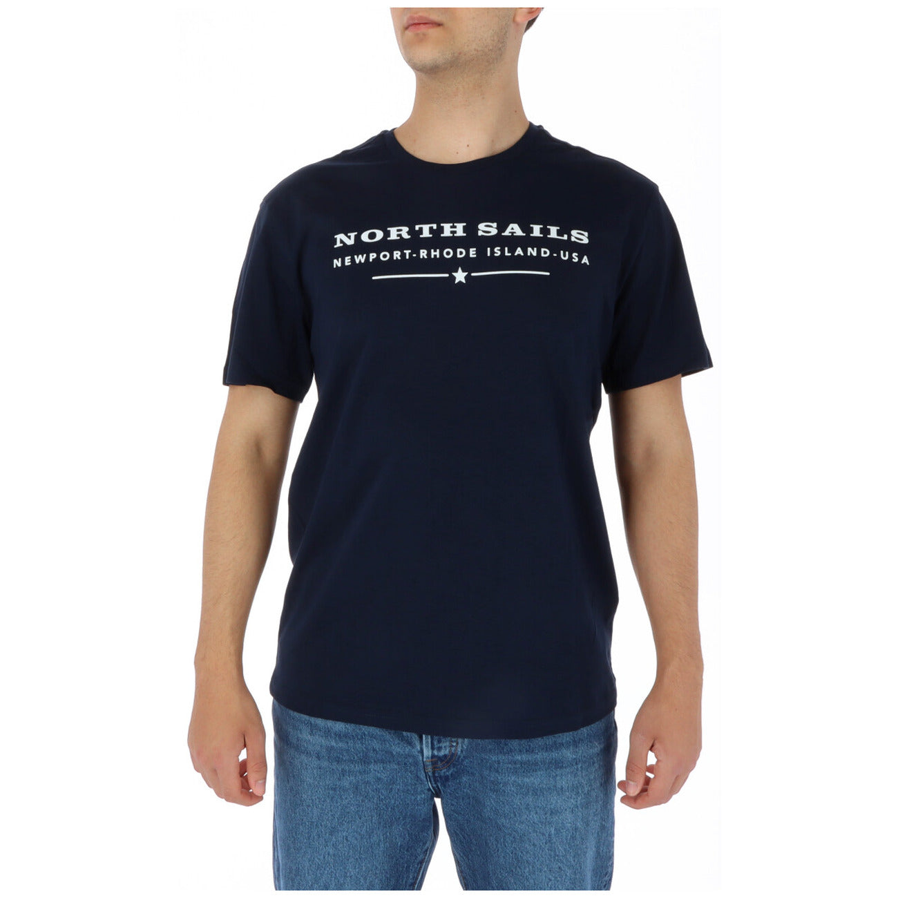 North Sails Men's T-Shirt