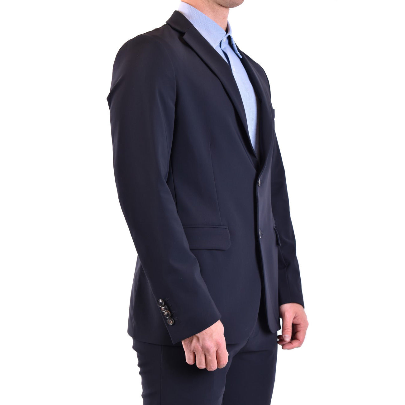 Rrd Men's Jacket