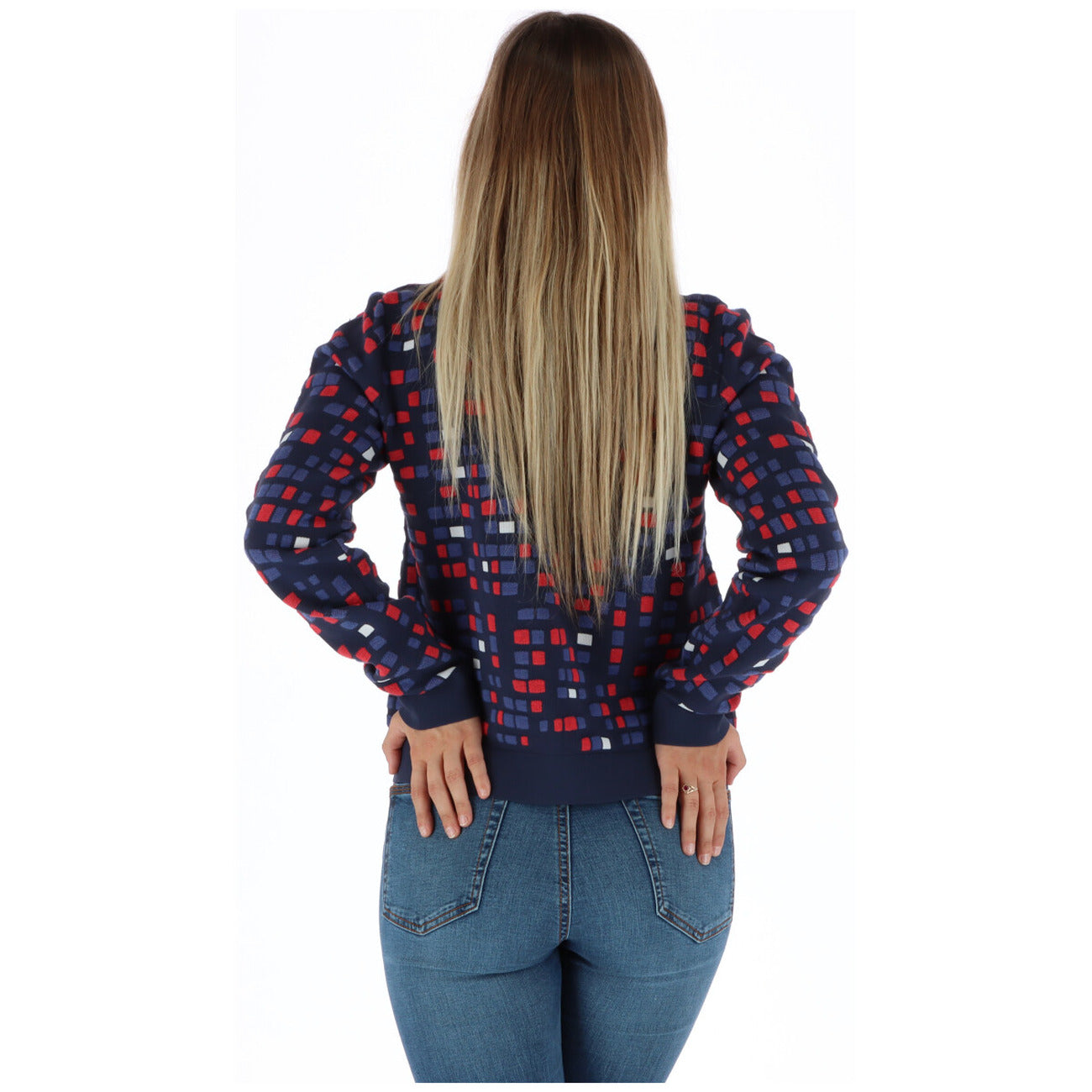 Armani Jeans Women's Cardigan