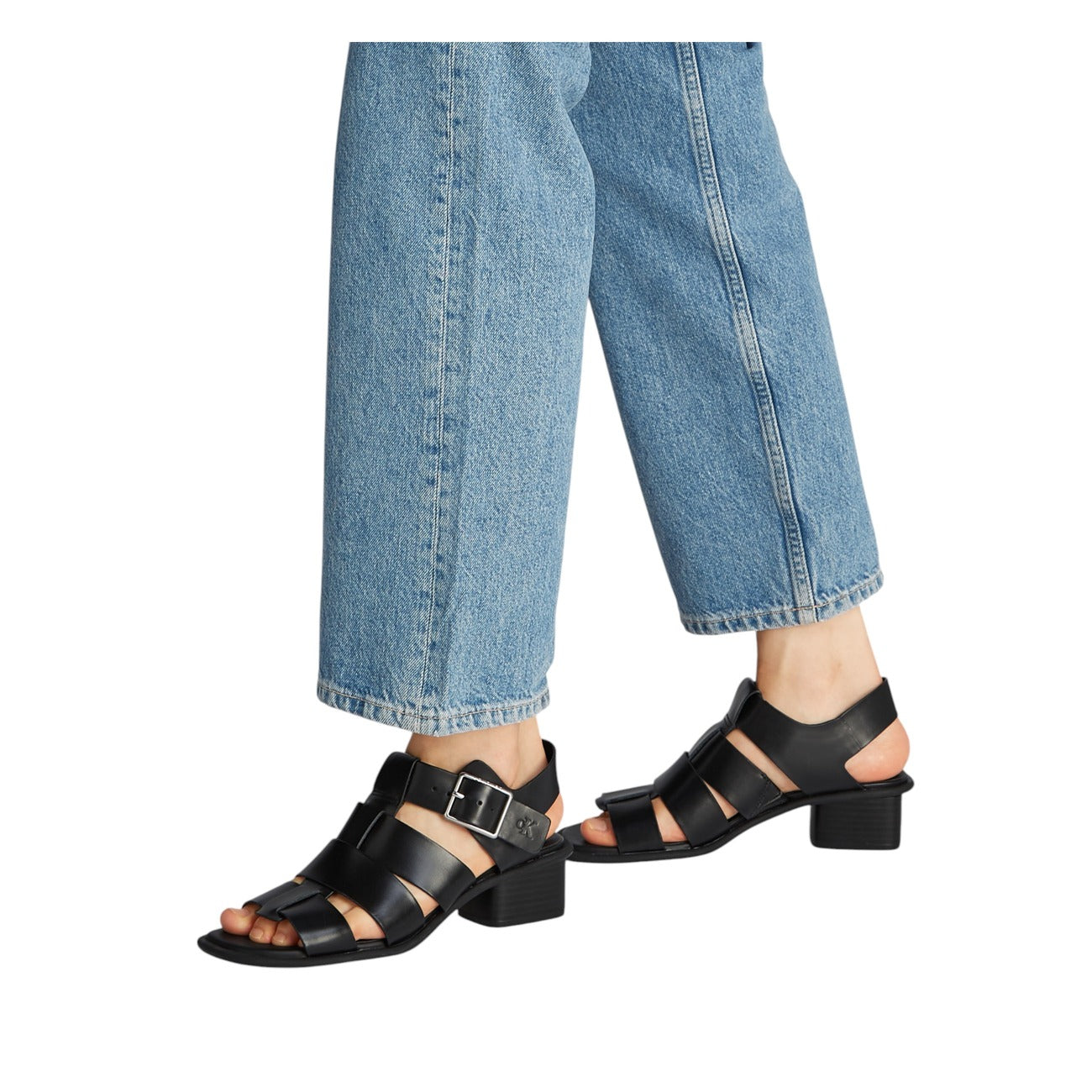 Calvin Klein Jeans Women's Sandals