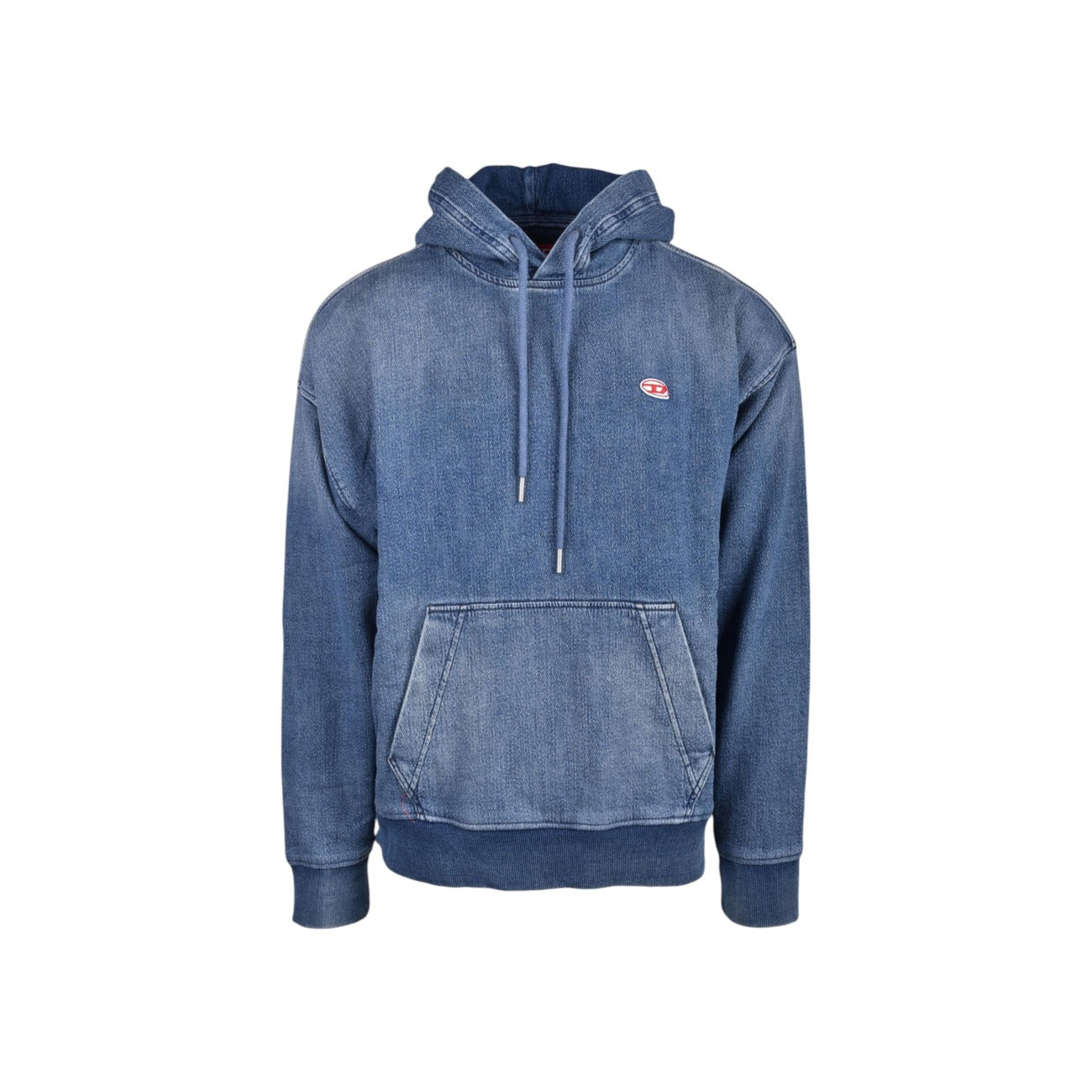 Diesel Felpa Uomo