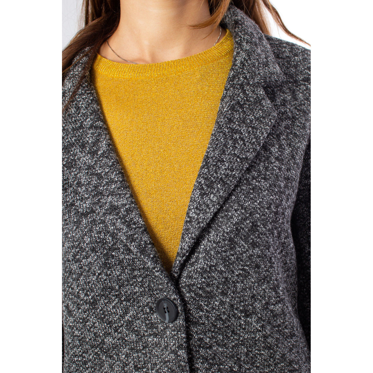 Jacqueline De Yong Women's Coat
