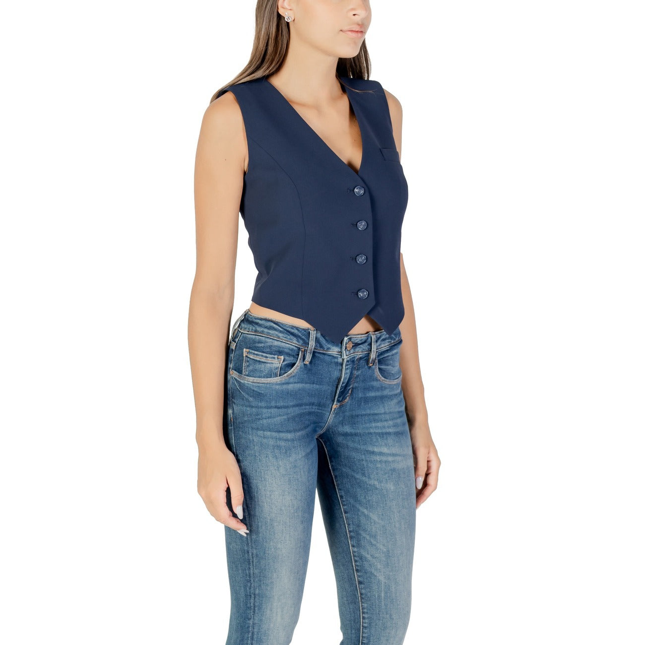 Guess Women's Vest