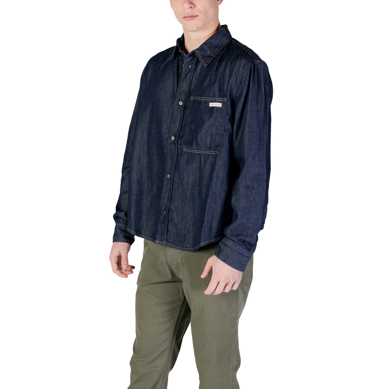Calvin Klein Jeans Men's Shirt