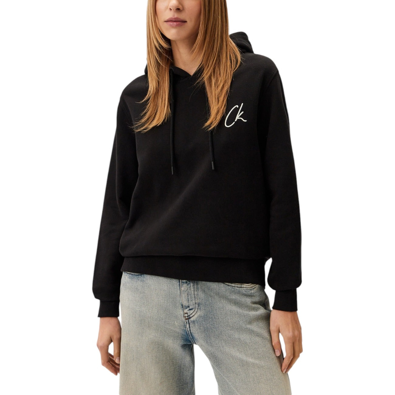 Calvin Klein Jeans Women's Sweatshirt
