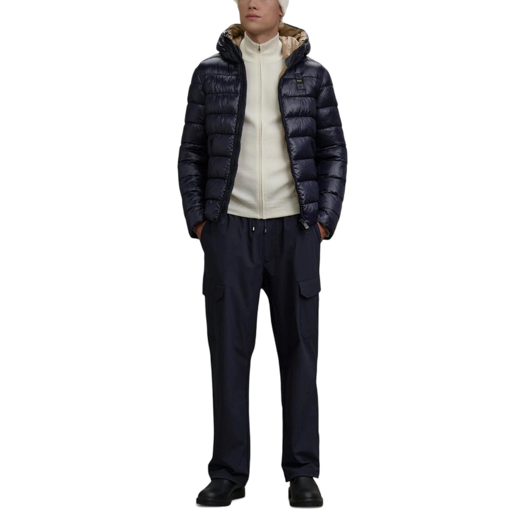 Blauer Men's Jacket