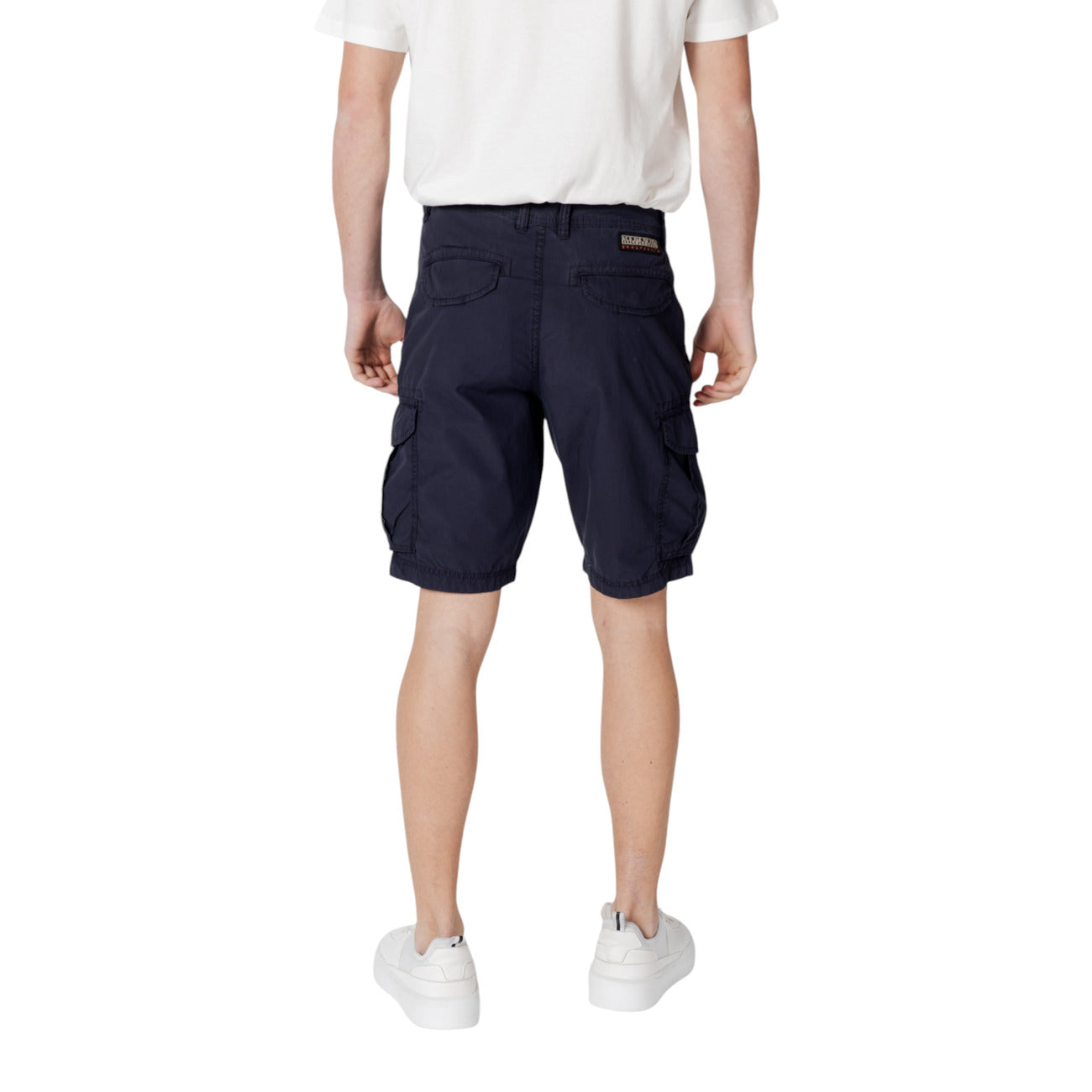 Napapijri Men's Bermuda Shorts
