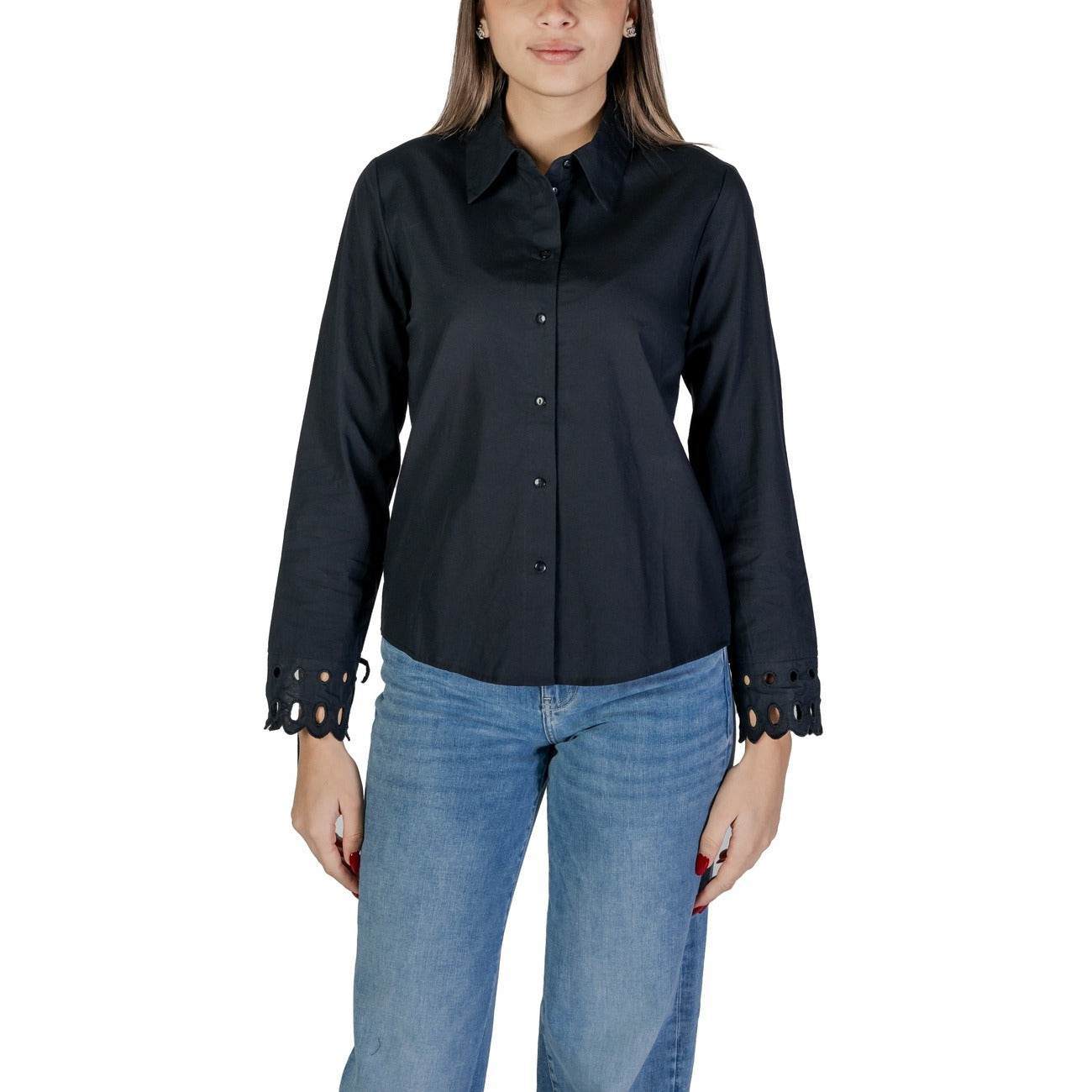 Jacqueline De Yong Women's Shirt