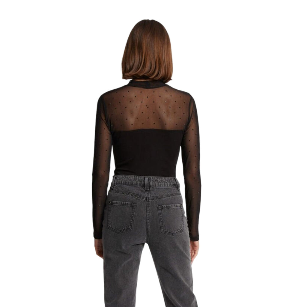 Morgan De Toi Maglia Donna