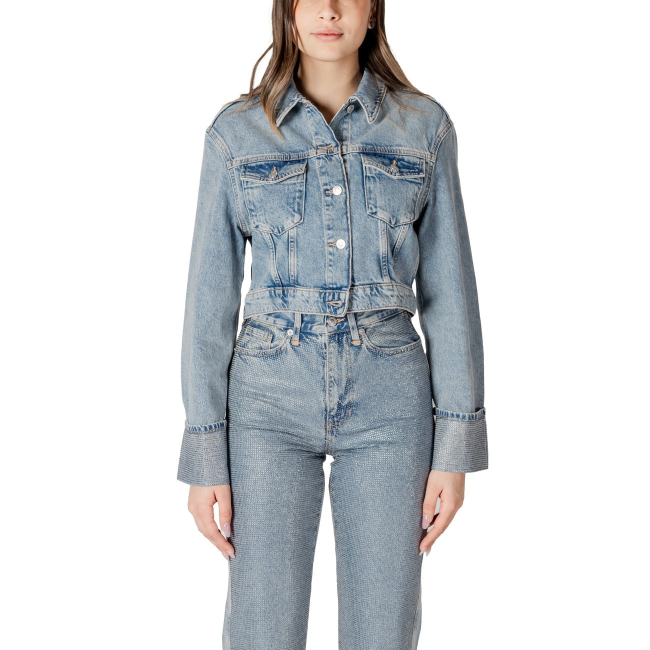 Only Women's Jacket