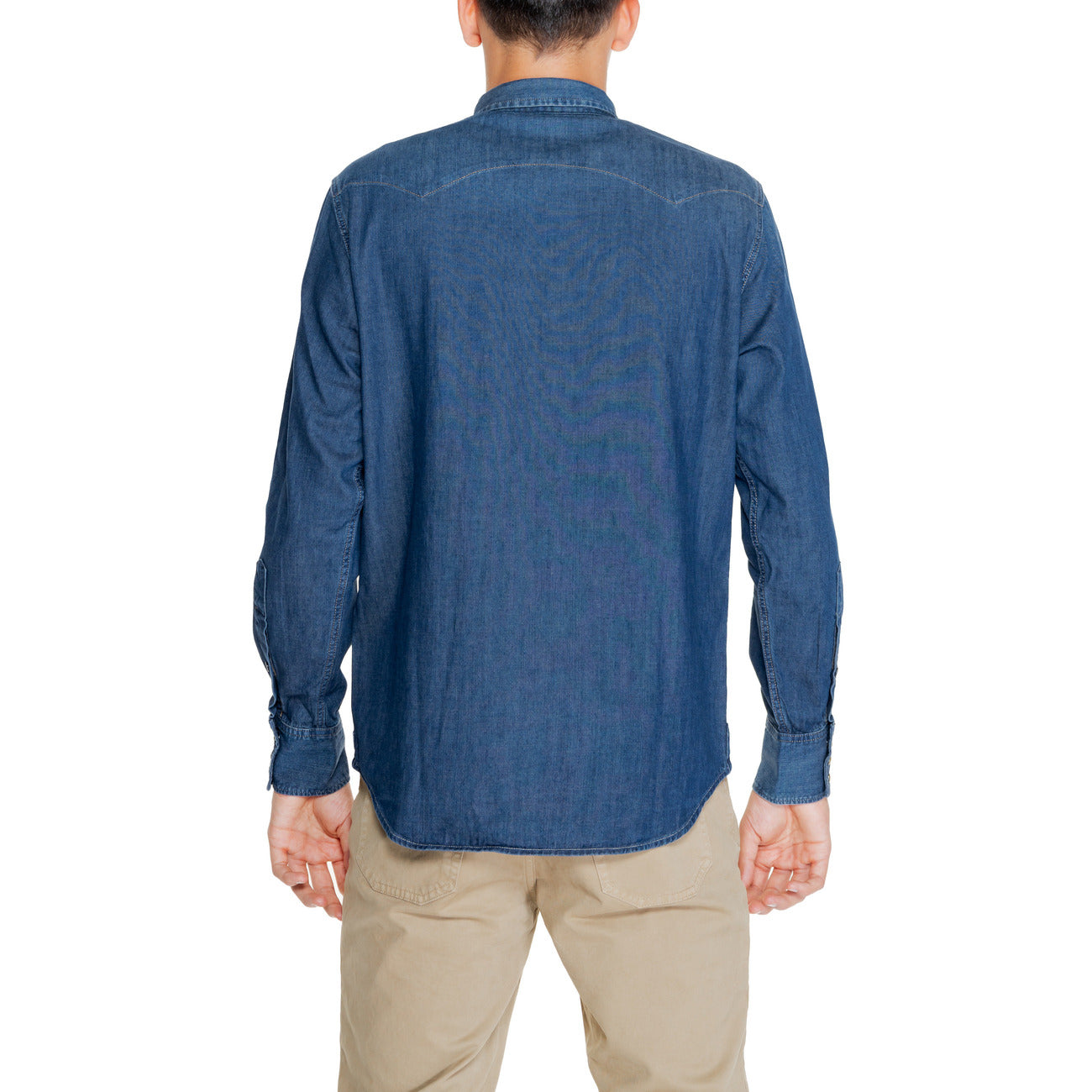Replay Men's Shirt