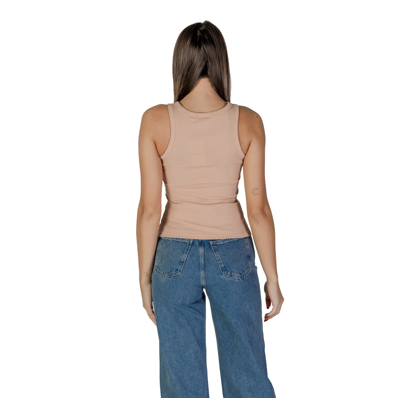 Calvin Klein Jeans Women's Tank Top