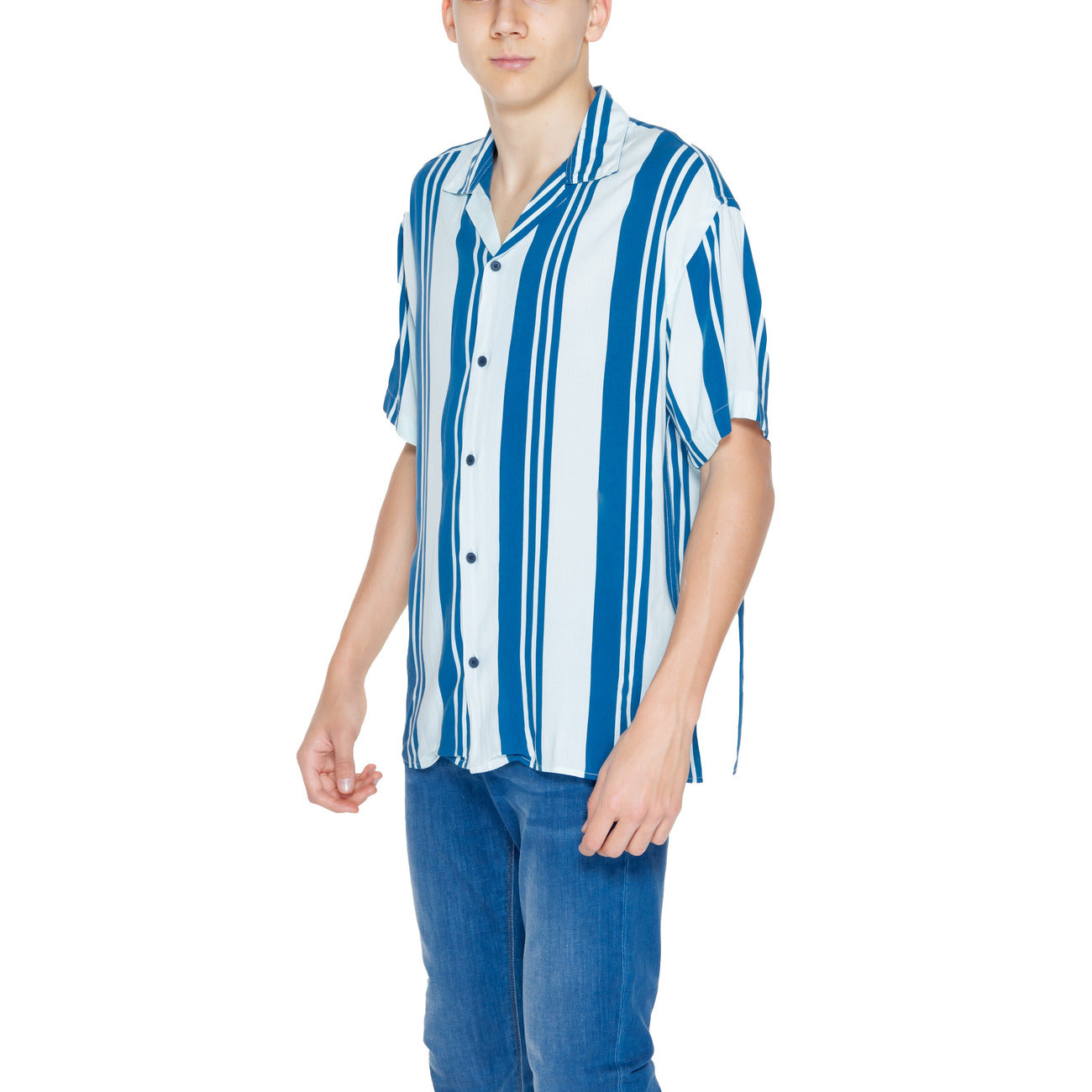 Jack &amp; Jones Men's Shirt