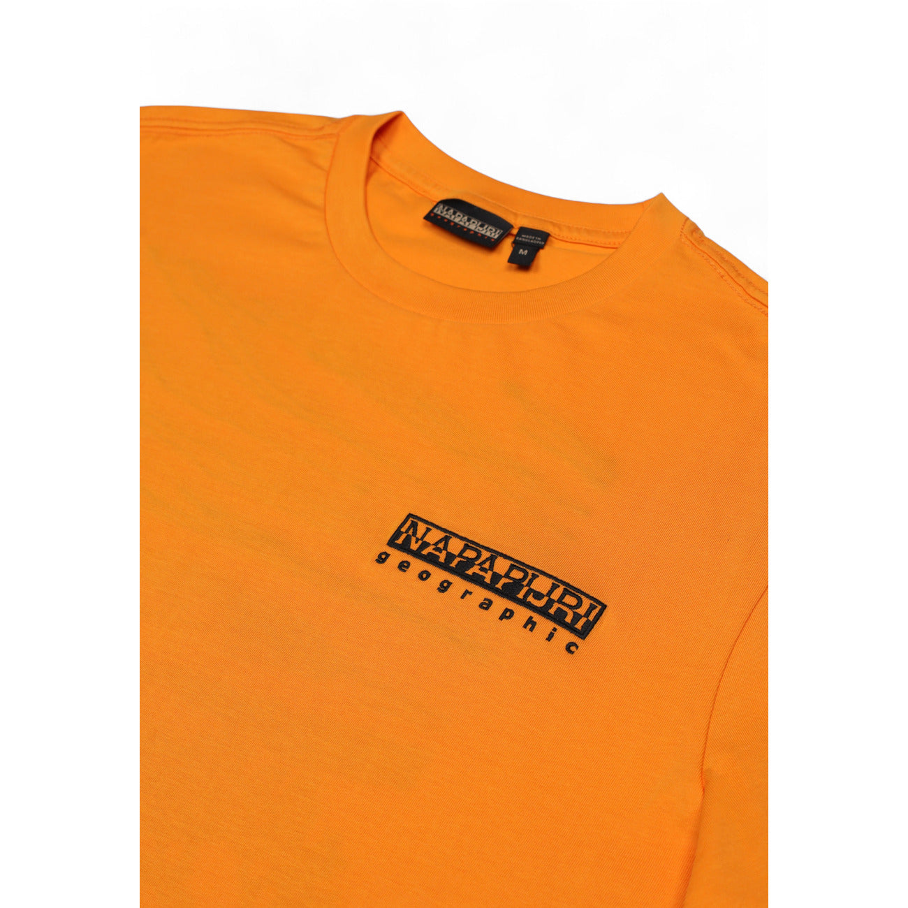 Napapijri T-Shirt Uomo