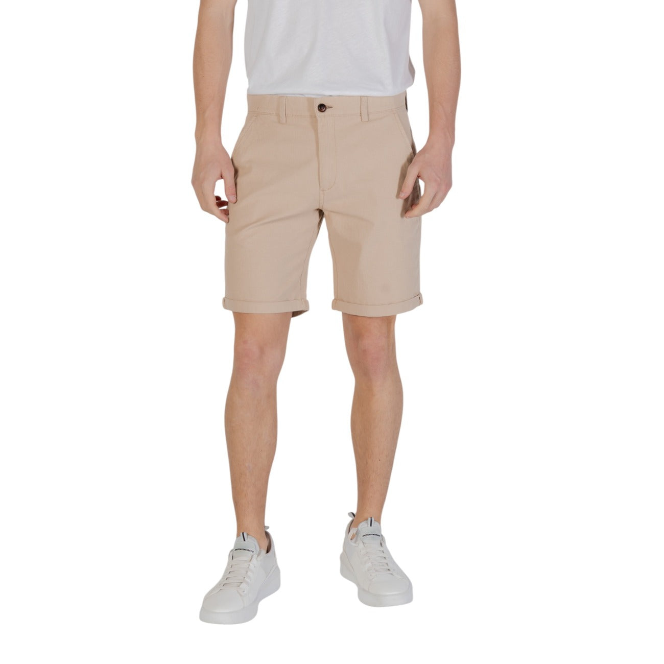 Jack & Jones Men's Bermuda Shorts