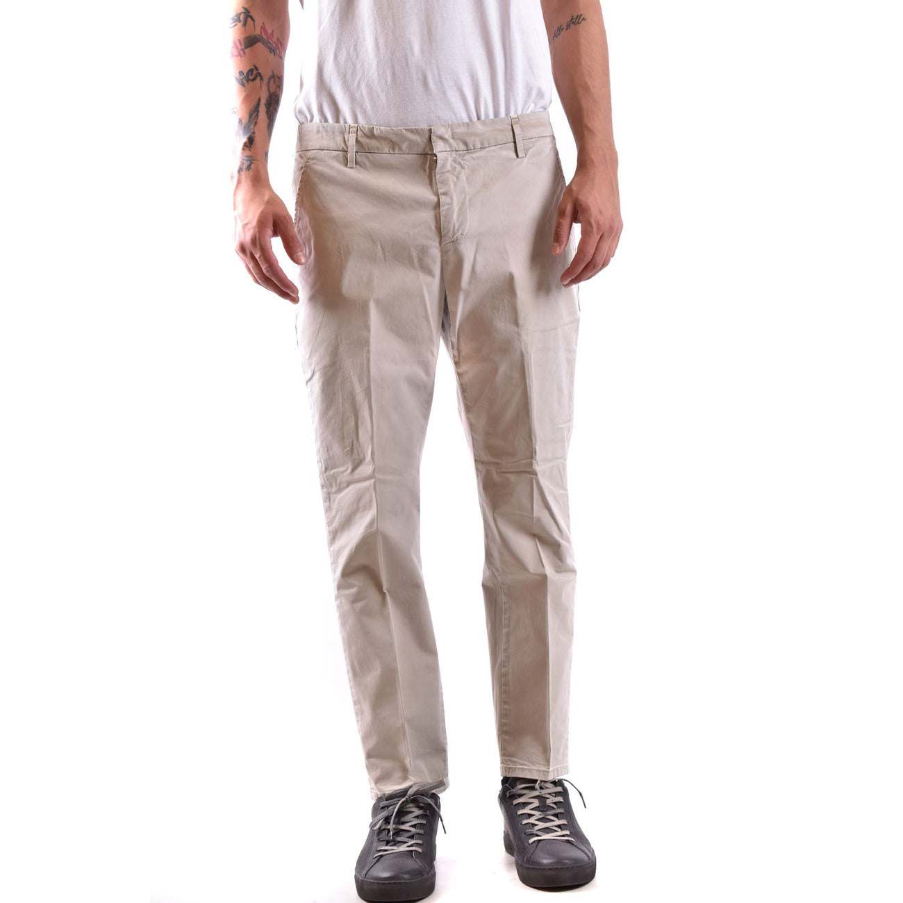 Dondup Men's Trousers
