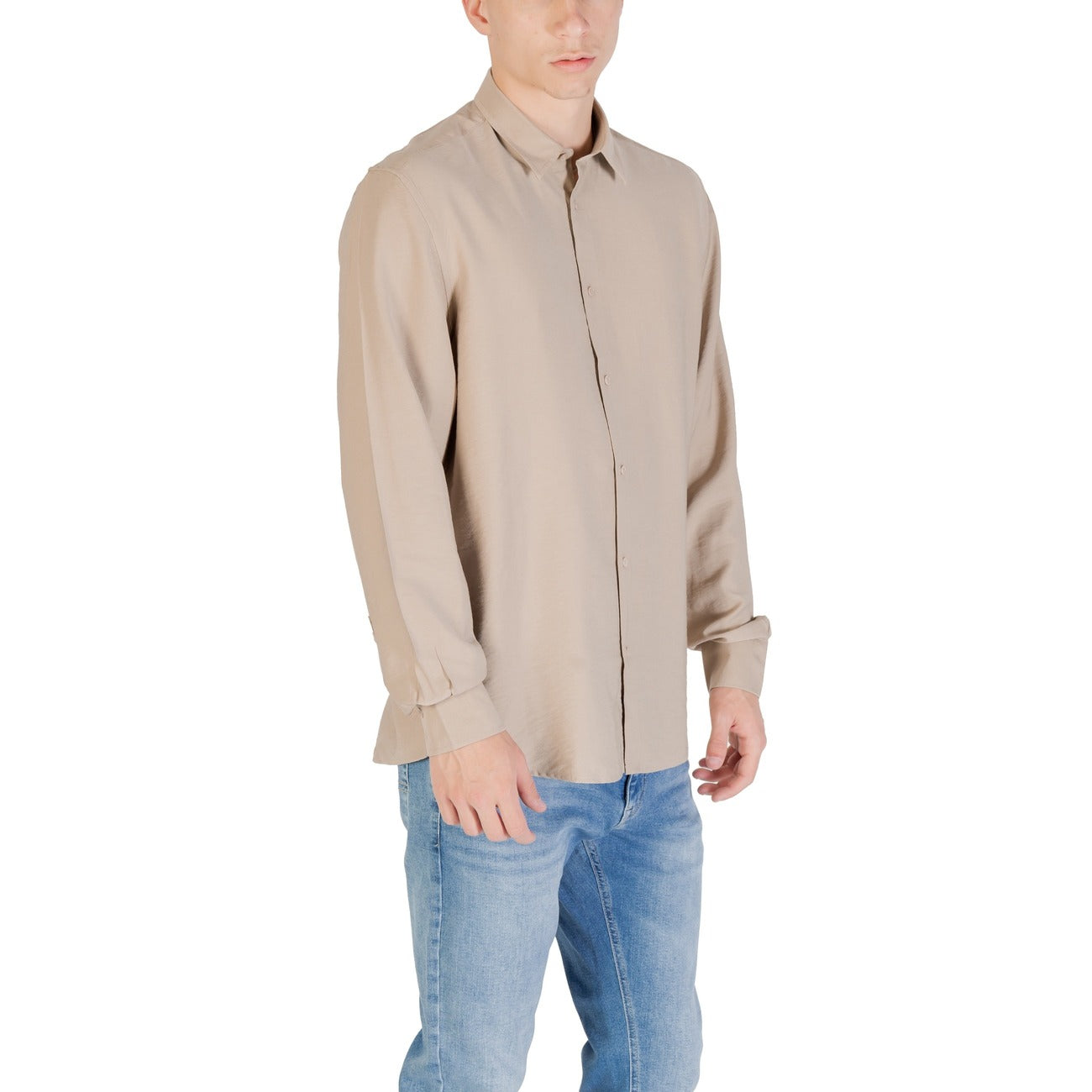 Antony Morato Men's Shirt